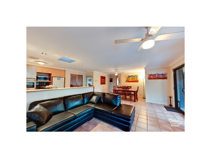 17 Diamantina Court, Murrumba Downs QLD 4503