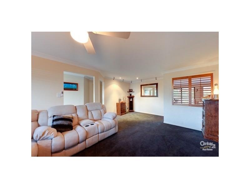17 Diamantina Court, Murrumba Downs QLD 4503