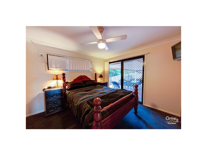 17 Diamantina Court, Murrumba Downs QLD 4503