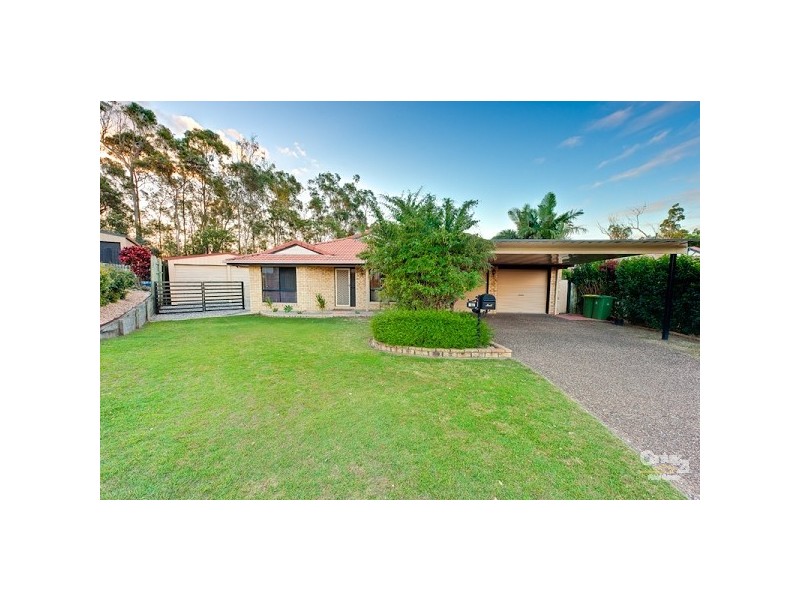 17 Diamantina Court, Murrumba Downs QLD 4503