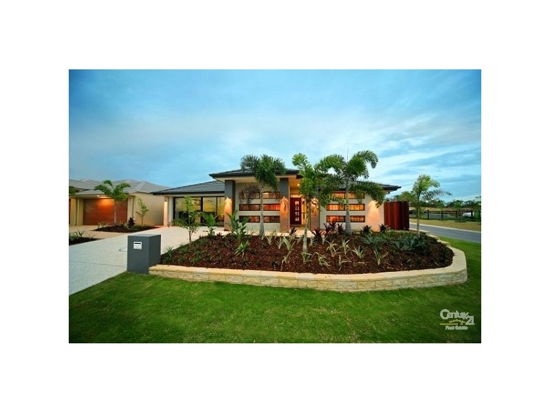 4 Ginger Cresent, Griffin QLD 4503