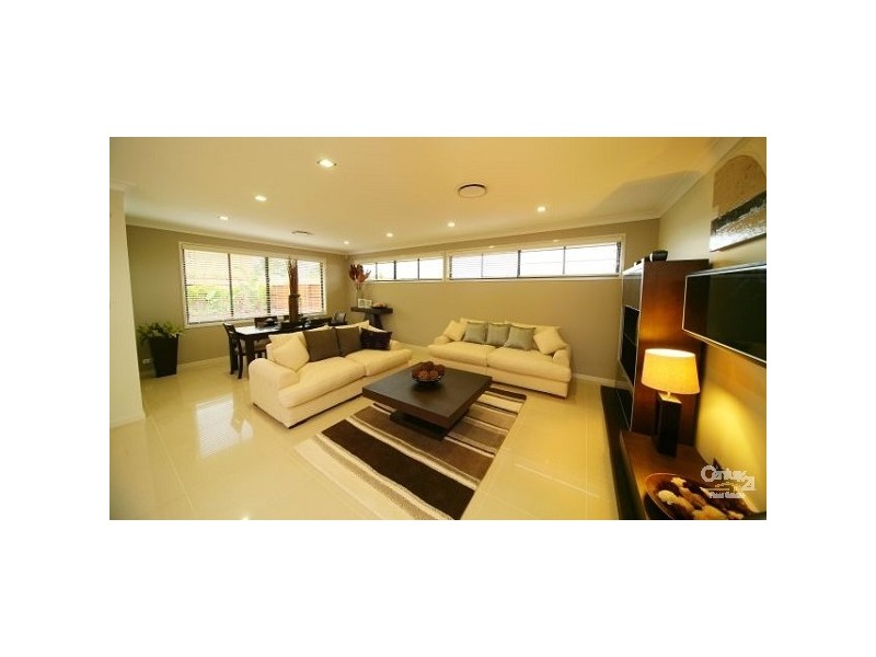 4 Ginger Cresent, Griffin QLD 4503