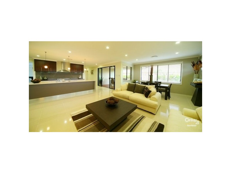 4 Ginger Cresent, Griffin QLD 4503