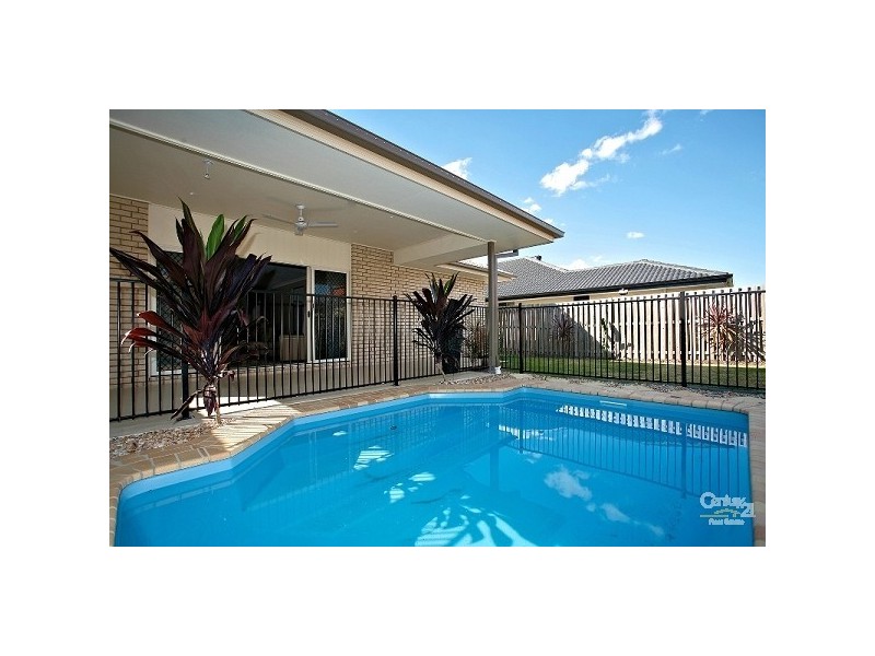 6 Pandorea Cct, North Lakes QLD 4509