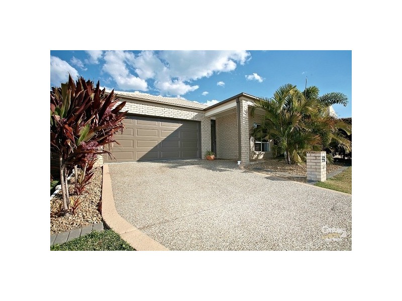 6 Pandorea Cct, North Lakes QLD 4509