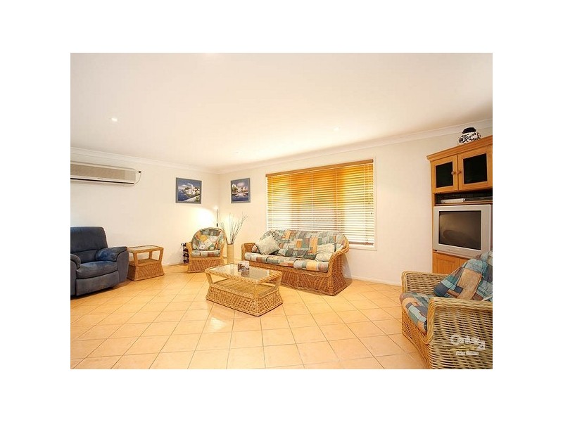 Burpengary QLD 4505