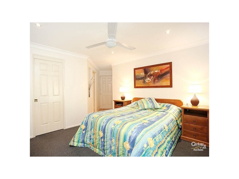 Burpengary QLD 4505