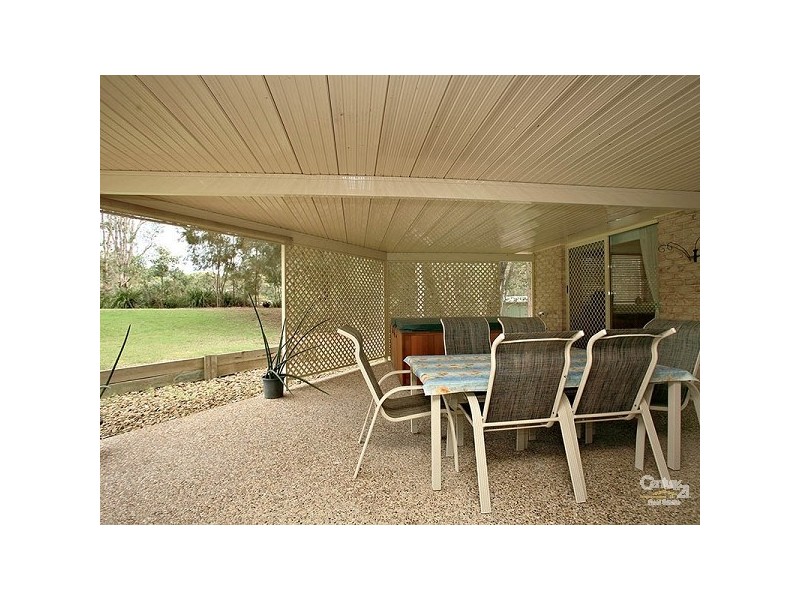 Burpengary QLD 4505