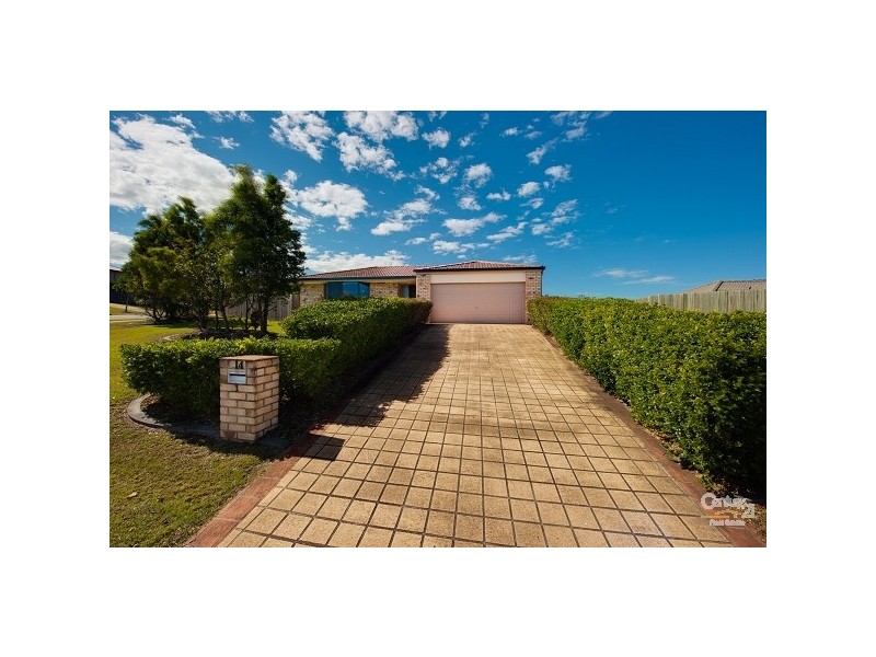 14 Ochre, Griffin QLD 4503