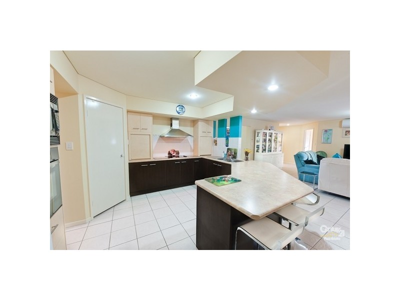 3 Hamersley Court, North Lakes QLD 4509
