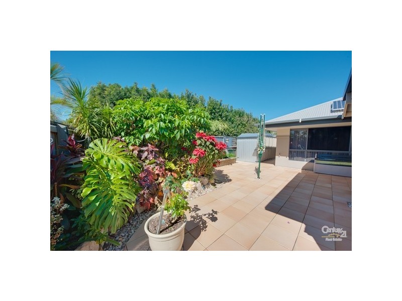 3 Hamersley Court, North Lakes QLD 4509