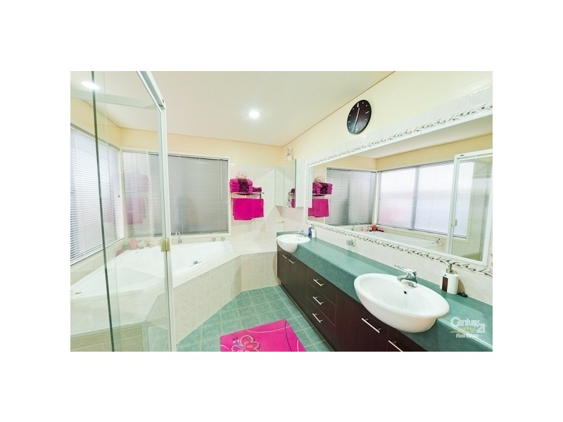 3 Hamersley Court, North Lakes QLD 4509