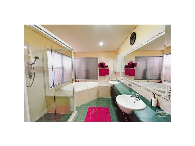 3 Hamersley Court, North Lakes QLD 4509