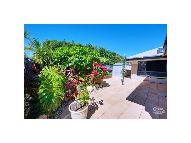 3 Hamersley Court, North Lakes QLD 4509