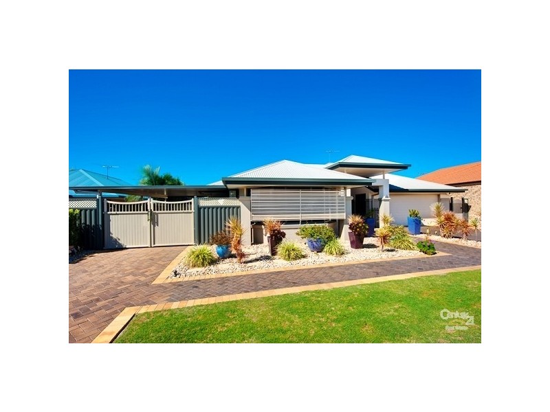 3 Hamersley Court, North Lakes QLD 4509