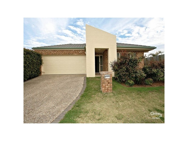4 PANDOREA CCT, North Lakes QLD 4509