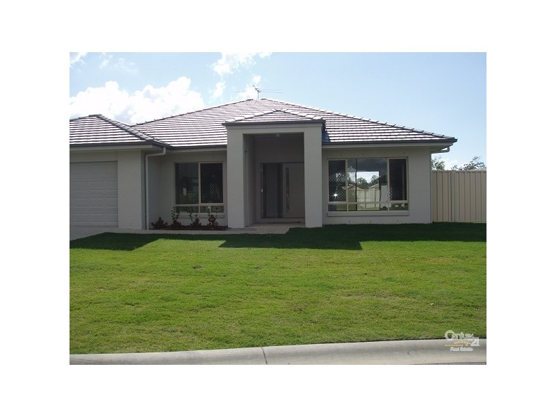 101 Northridge Circuit, Deception Bay QLD 4508