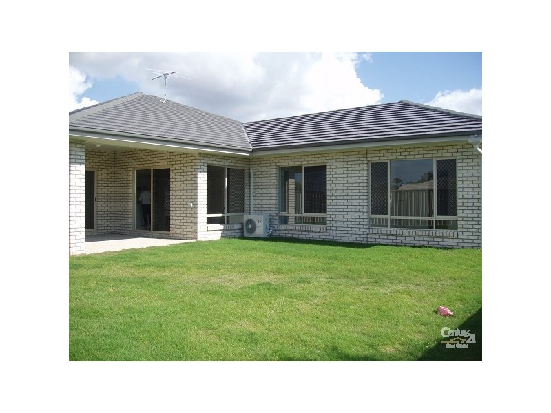 101 Northridge Circuit, Deception Bay QLD 4508