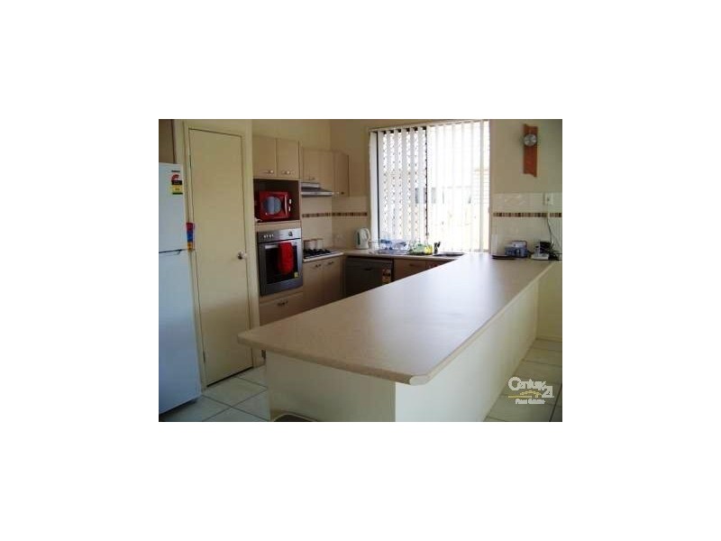 North Lakes QLD 4509