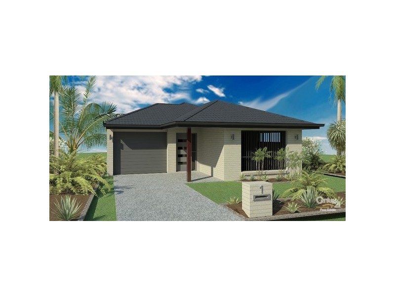 Lot 79 Barrington Parade, North Lakes QLD 4509