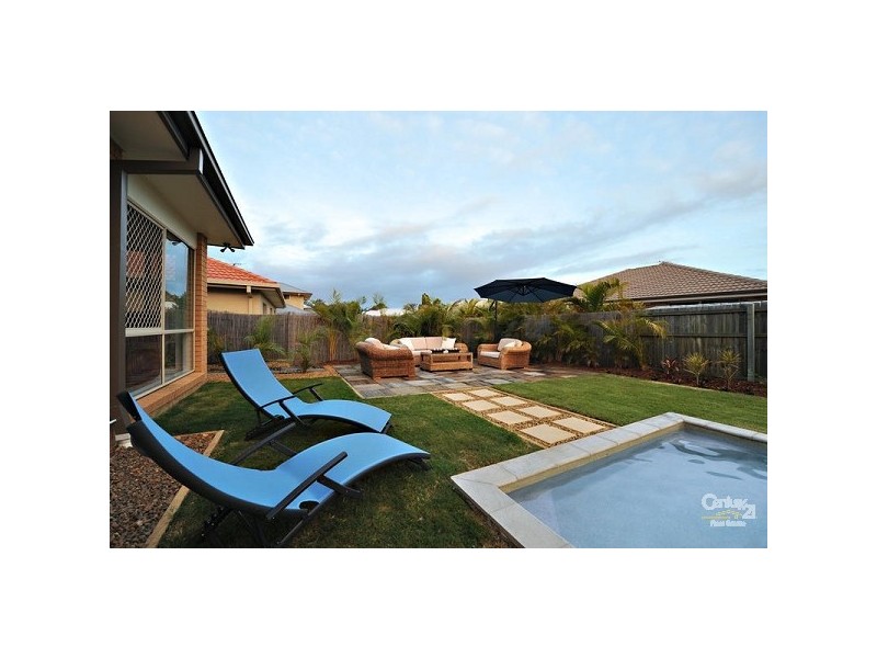 16 Pandorea Cct, North Lakes QLD 4509