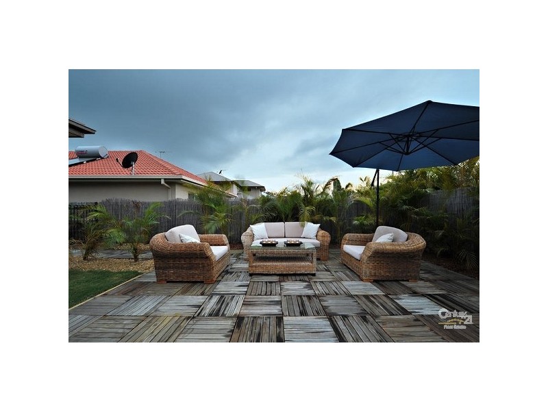16 Pandorea Cct, North Lakes QLD 4509