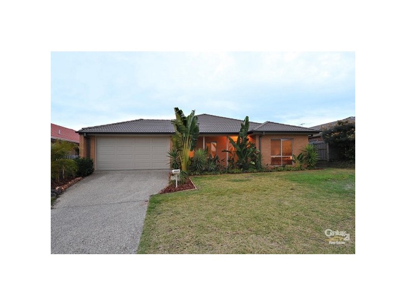 16 Pandorea Cct, North Lakes QLD 4509