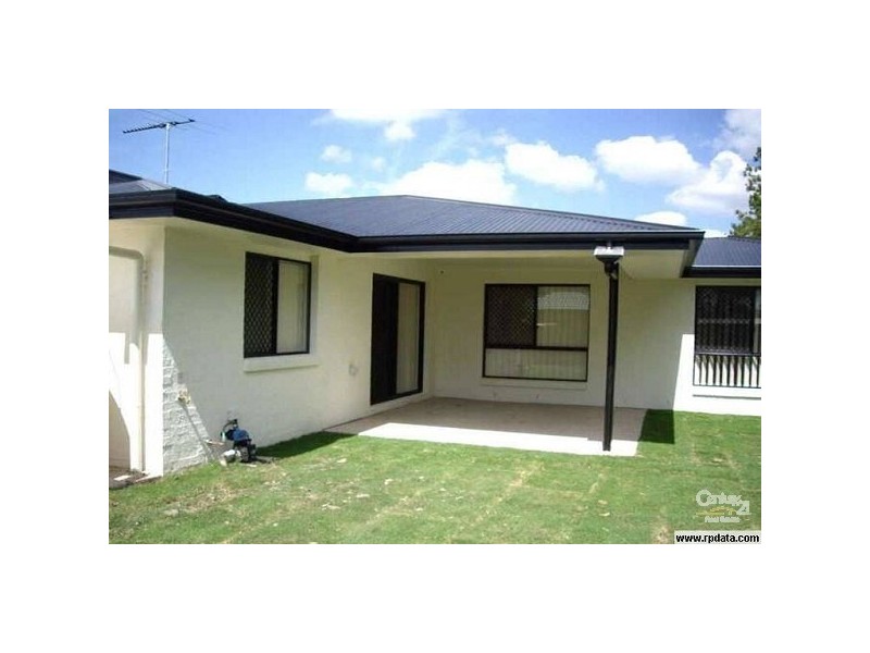 21 Fenton Court, Caboolture QLD 4510