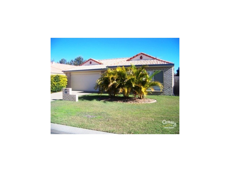 18 Moorinya Cct, North Lakes QLD 4509