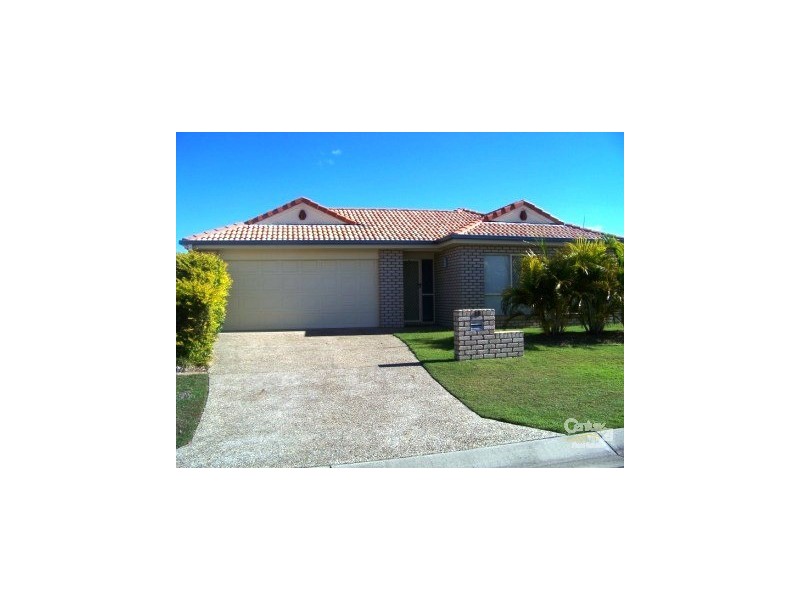 18 Moorinya Cct, North Lakes QLD 4509