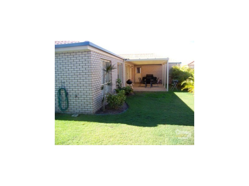 18 Moorinya Cct, North Lakes QLD 4509