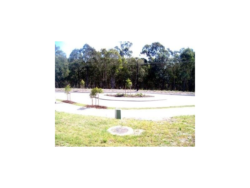 Lot 172 Nutmeg, Drive, Griffin QLD 4503