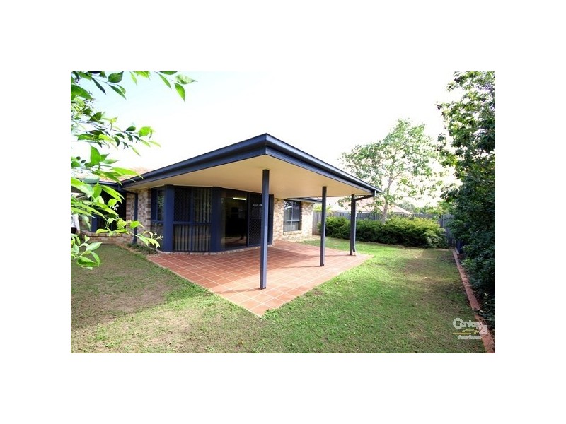 24 Page Street, North Lakes QLD 4509