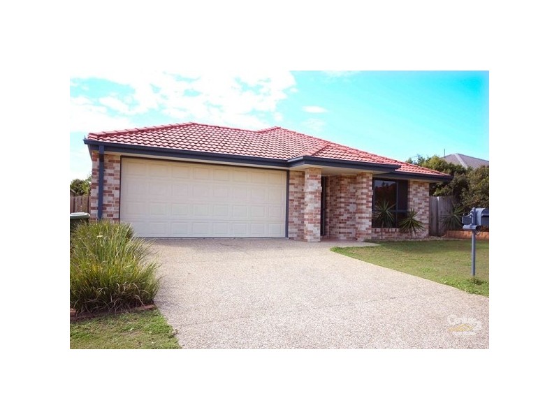 24 Page Street, North Lakes QLD 4509