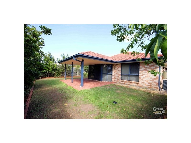 24 Page Street, North Lakes QLD 4509