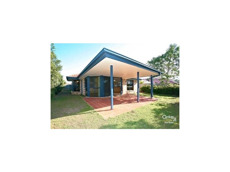 24 Page Street, North Lakes QLD 4509