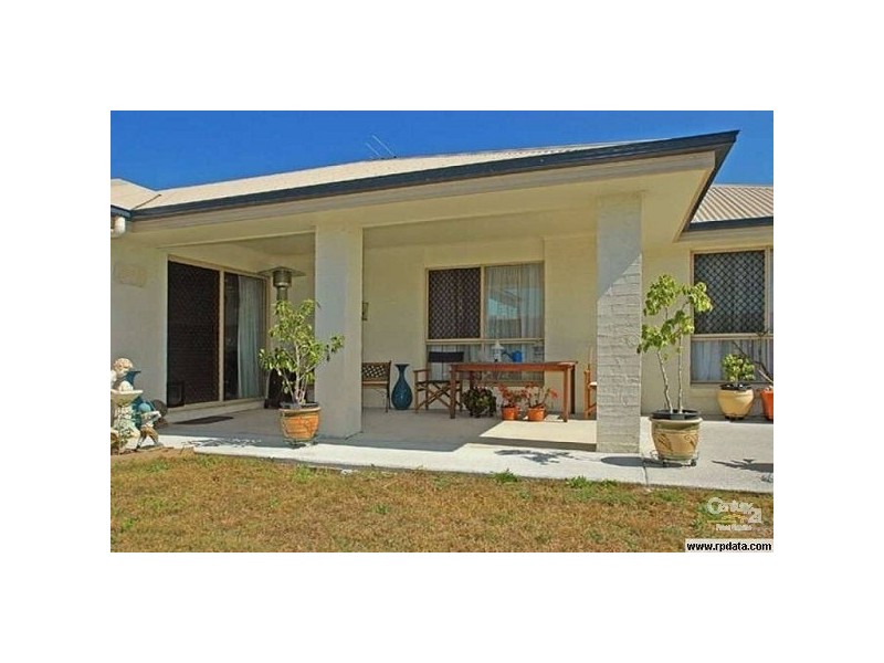 10 Wader street, North Lakes QLD 4509