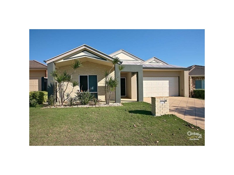 31 Gardenia Parade, North Lakes QLD 4509