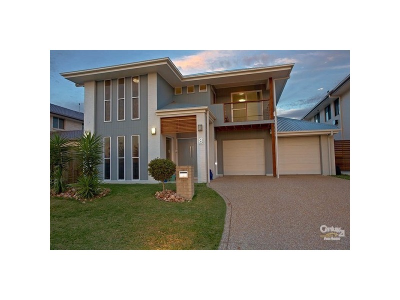 8 Bettong Place, North Lakes QLD 4509