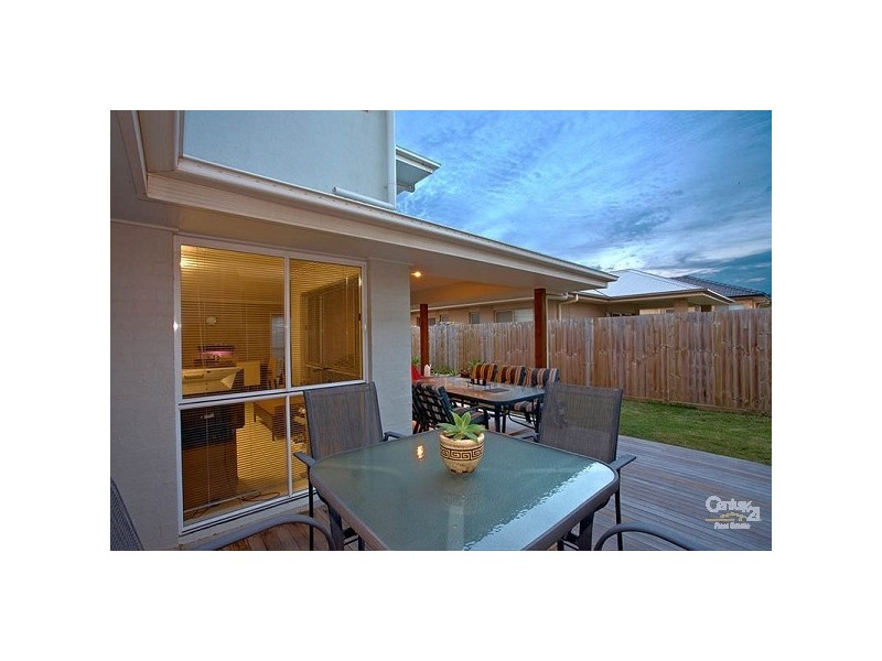 8 Bettong Place, North Lakes QLD 4509