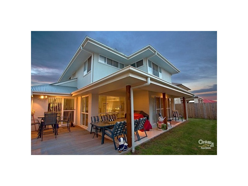 8 Bettong Place, North Lakes QLD 4509