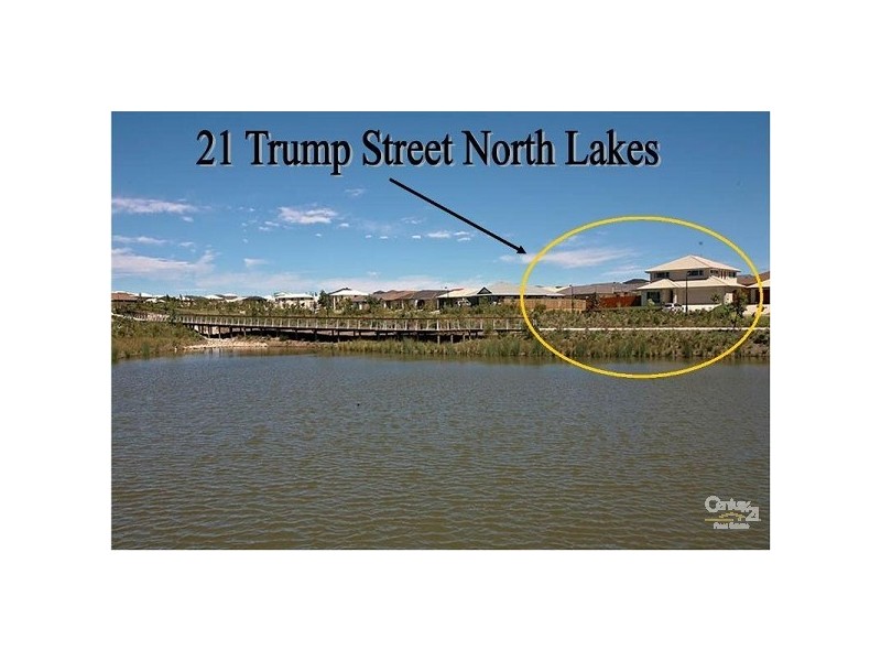 21 Trump Circuit, North Lakes QLD 4509