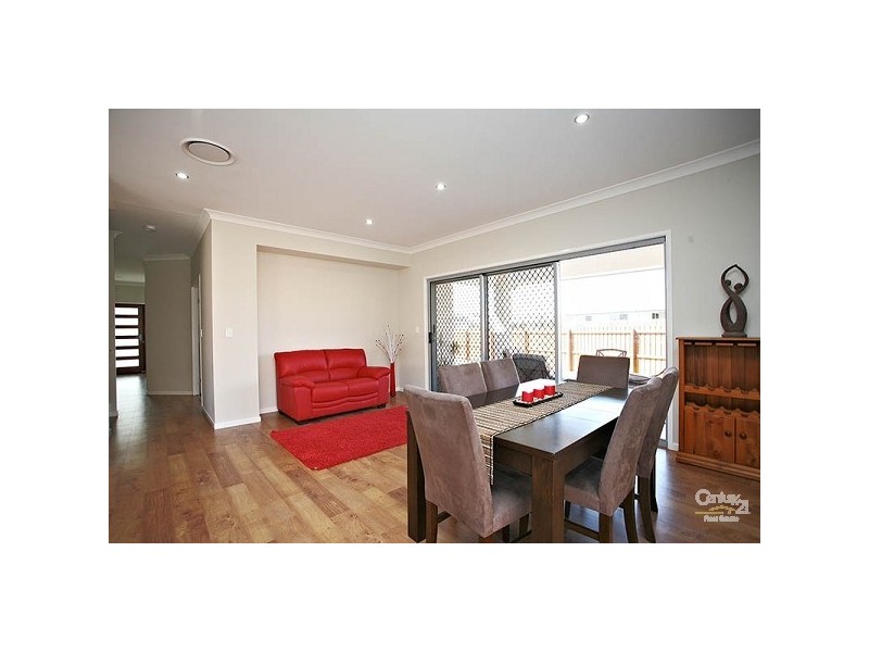 21 Trump Circuit, North Lakes QLD 4509