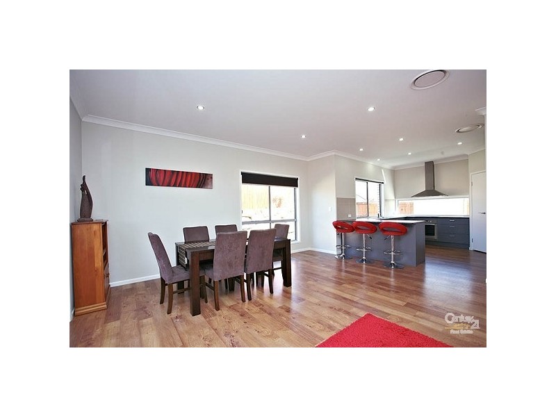 21 Trump Circuit, North Lakes QLD 4509