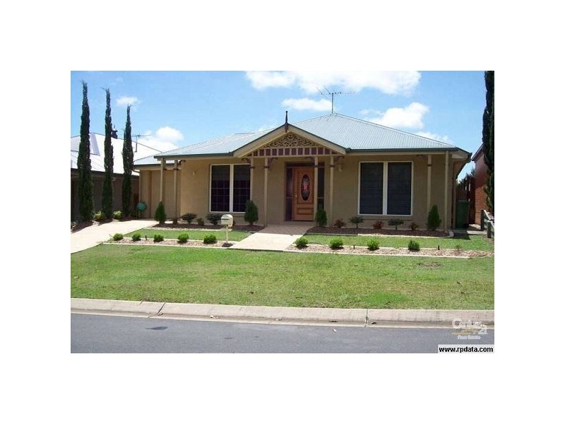 10 Conway, North Lakes QLD 4509