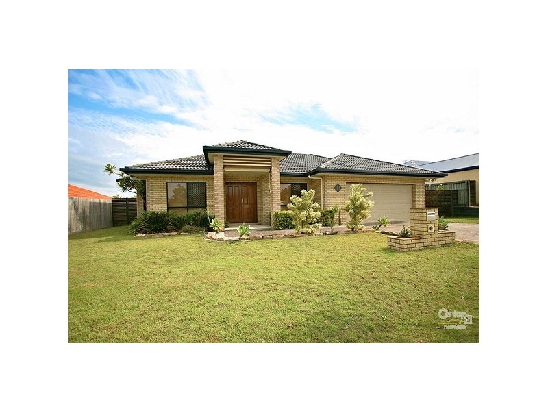 11 Lochern Court, North Lakes QLD 4509