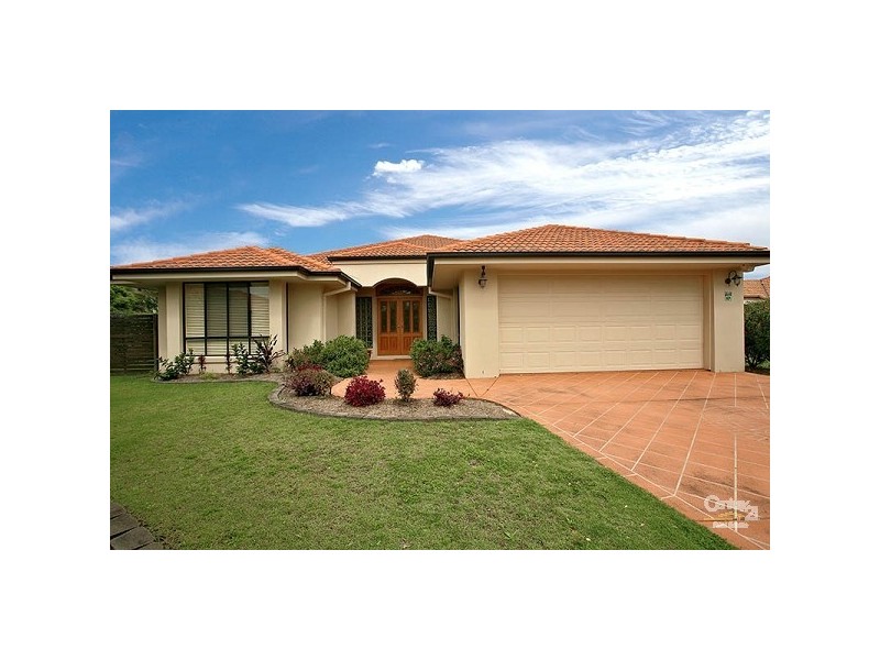 4 Canundra Street, North Lakes QLD 4509