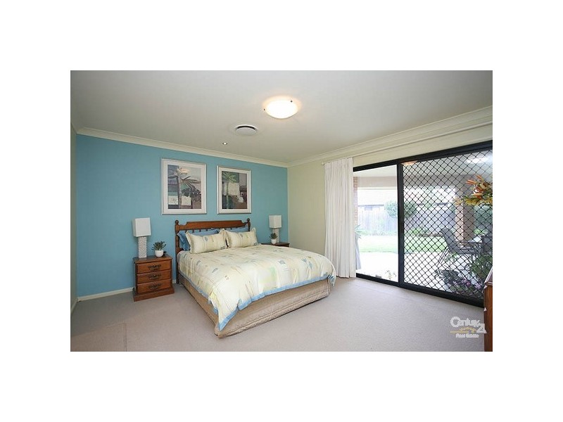 4 Canundra Street, North Lakes QLD 4509
