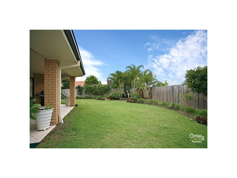 4 Canundra Street, North Lakes QLD 4509