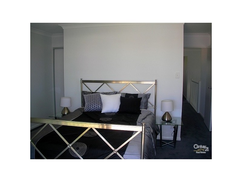 North Lakes QLD 4509